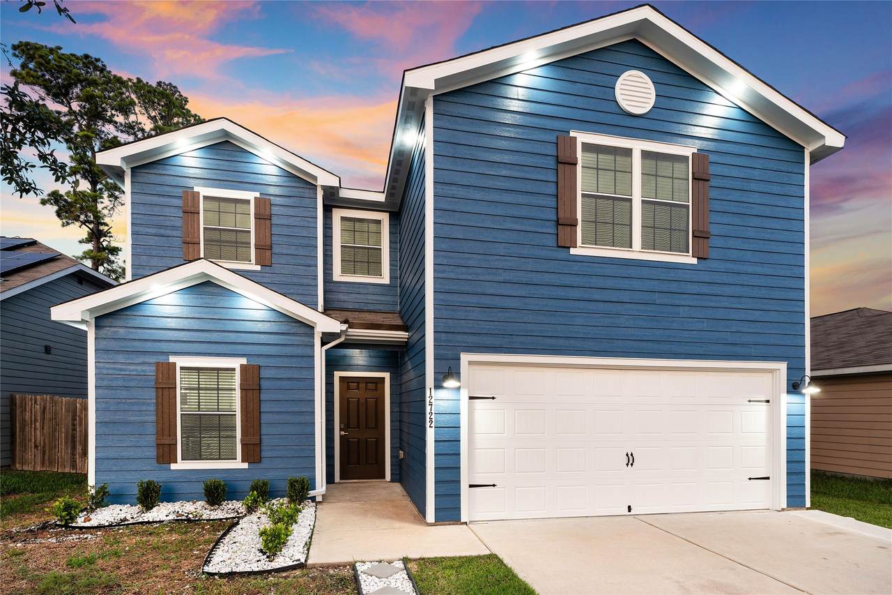 12722 Pelican Bay Drive - Photo 1