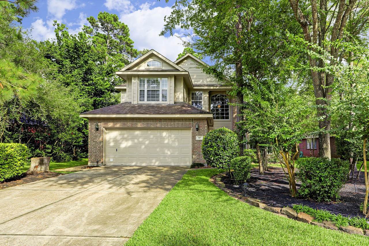 147 Willow Point Circle - Photo 1