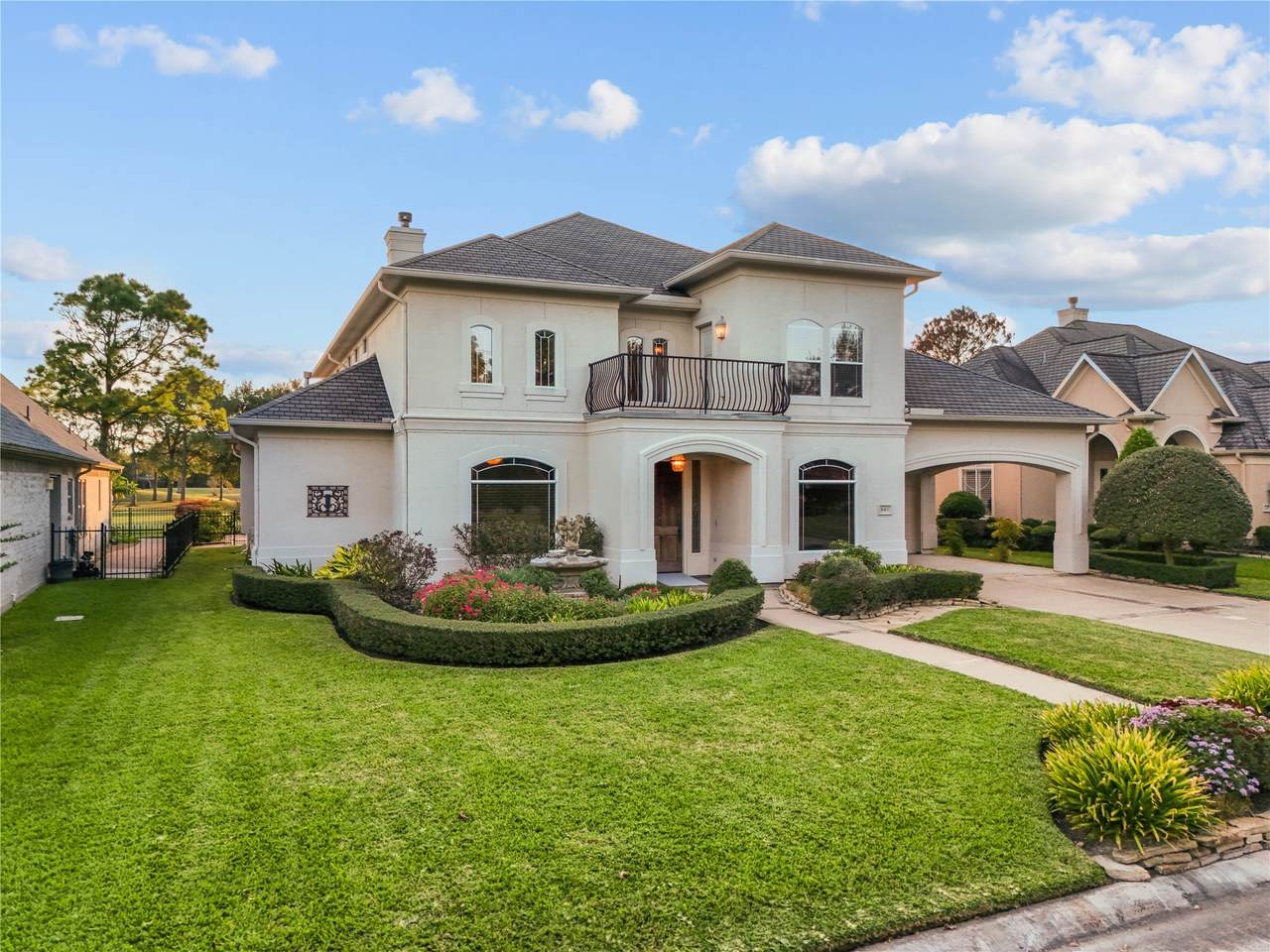 4411 Champions Court - Photo 1