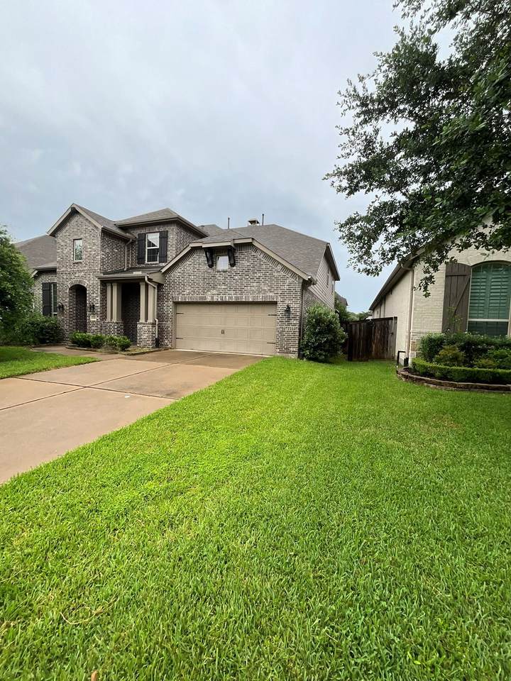 5118 Long Branch Bend - Photo 1