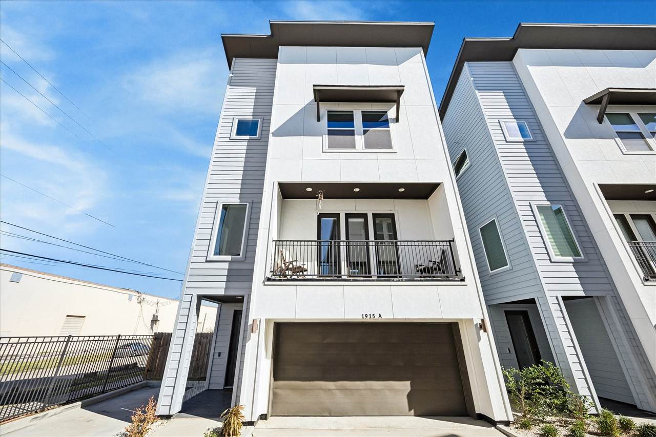 1915 Kolfahl Street - Photo 1