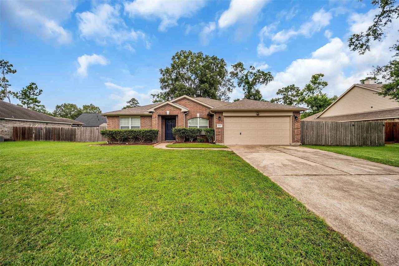 16607 Convoy Court - Photo 1