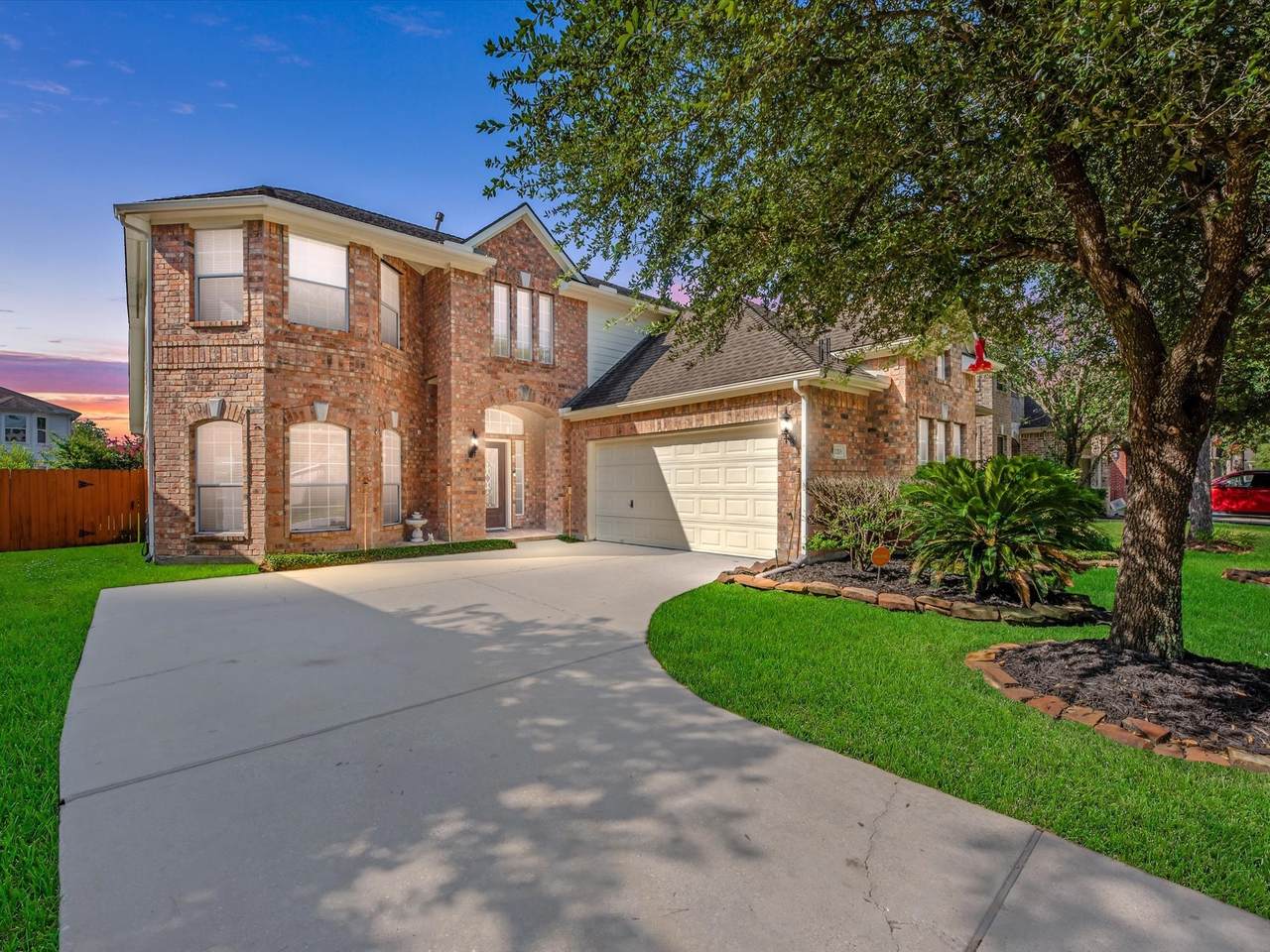 3318 Legends Mist Drive - Photo 1