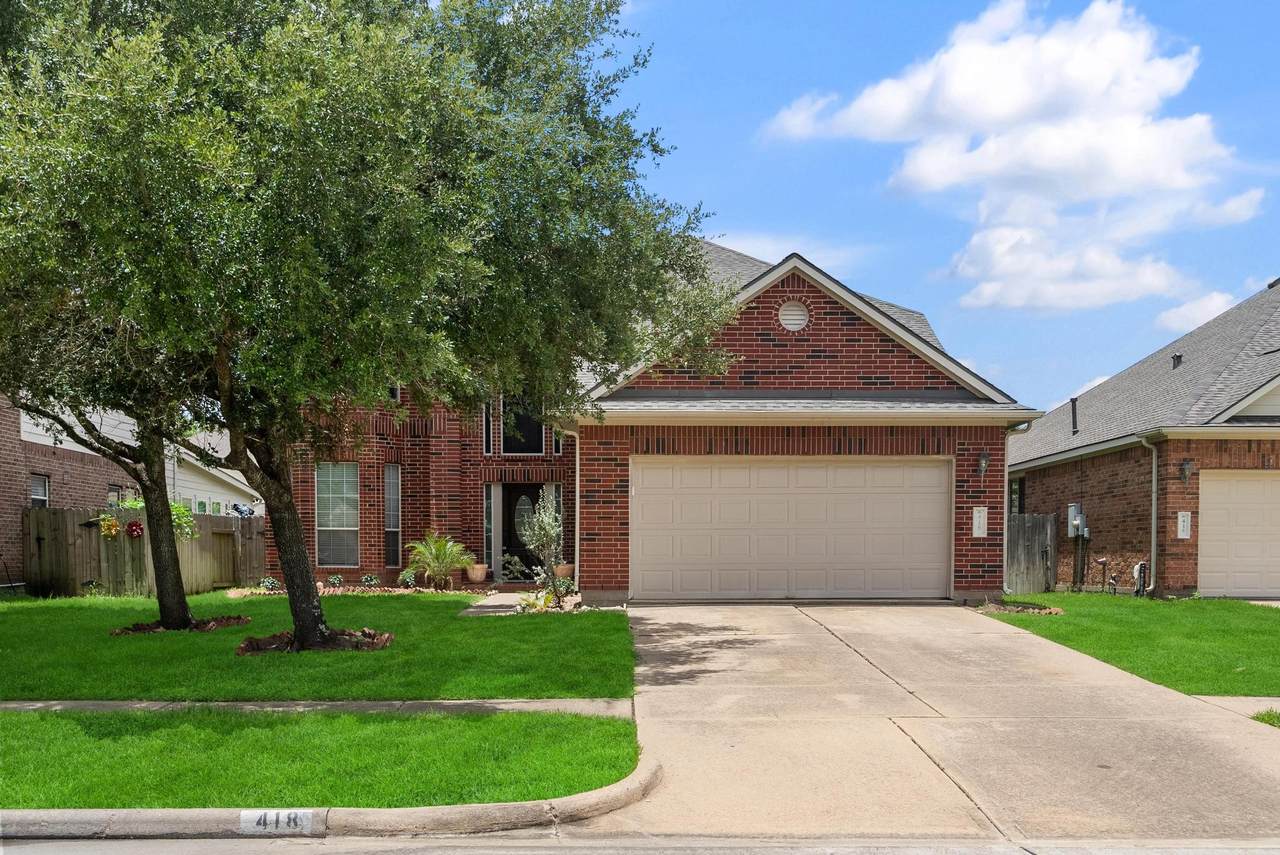 418 Nadia Way - Photo 1