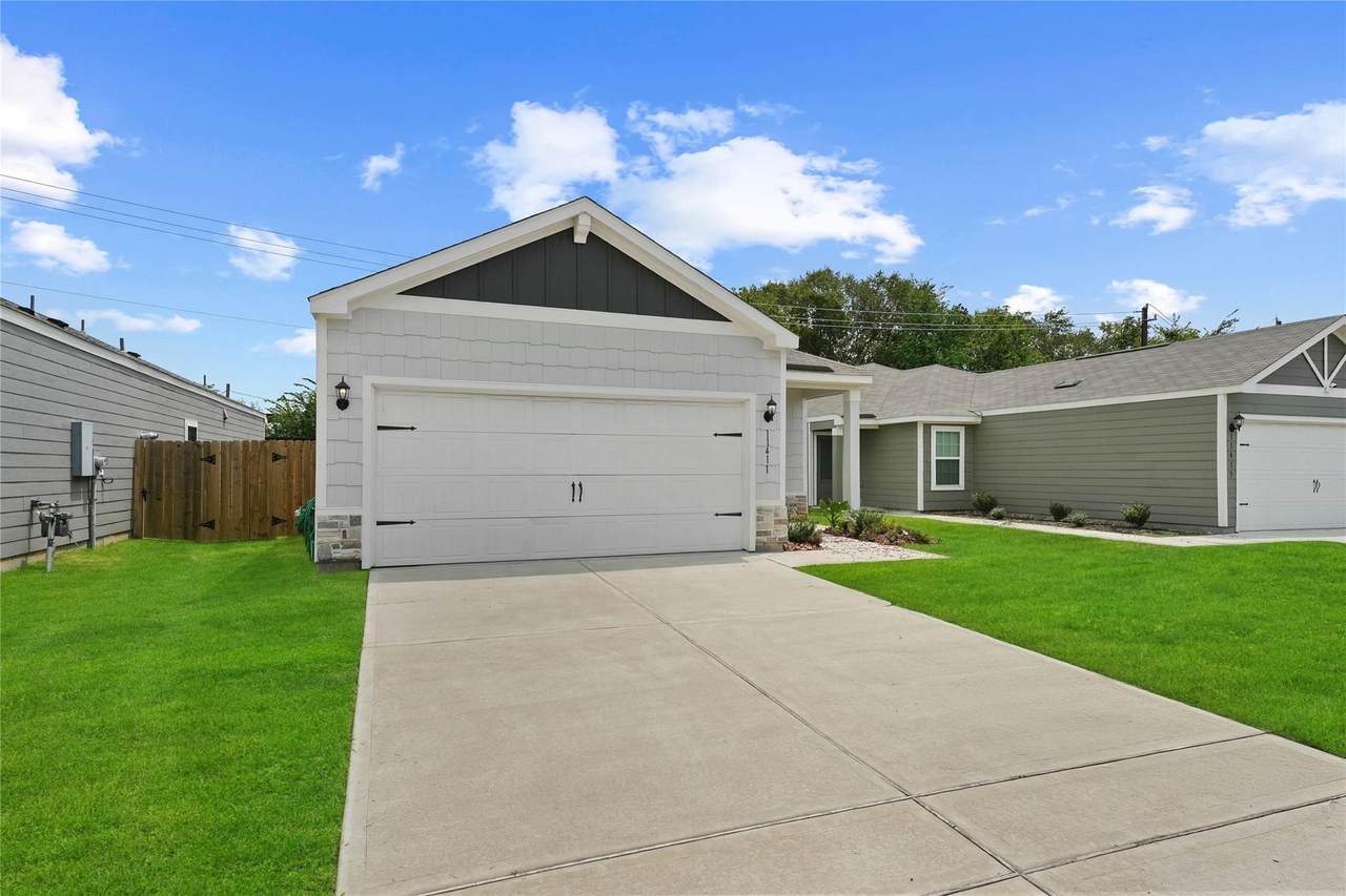 11411 Bright Sun Drive - Photo 1