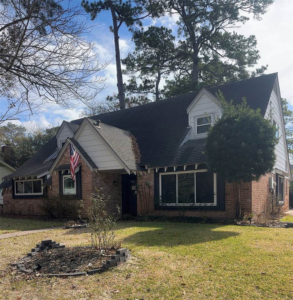 5923 Old Lodge Drive - Photo 1