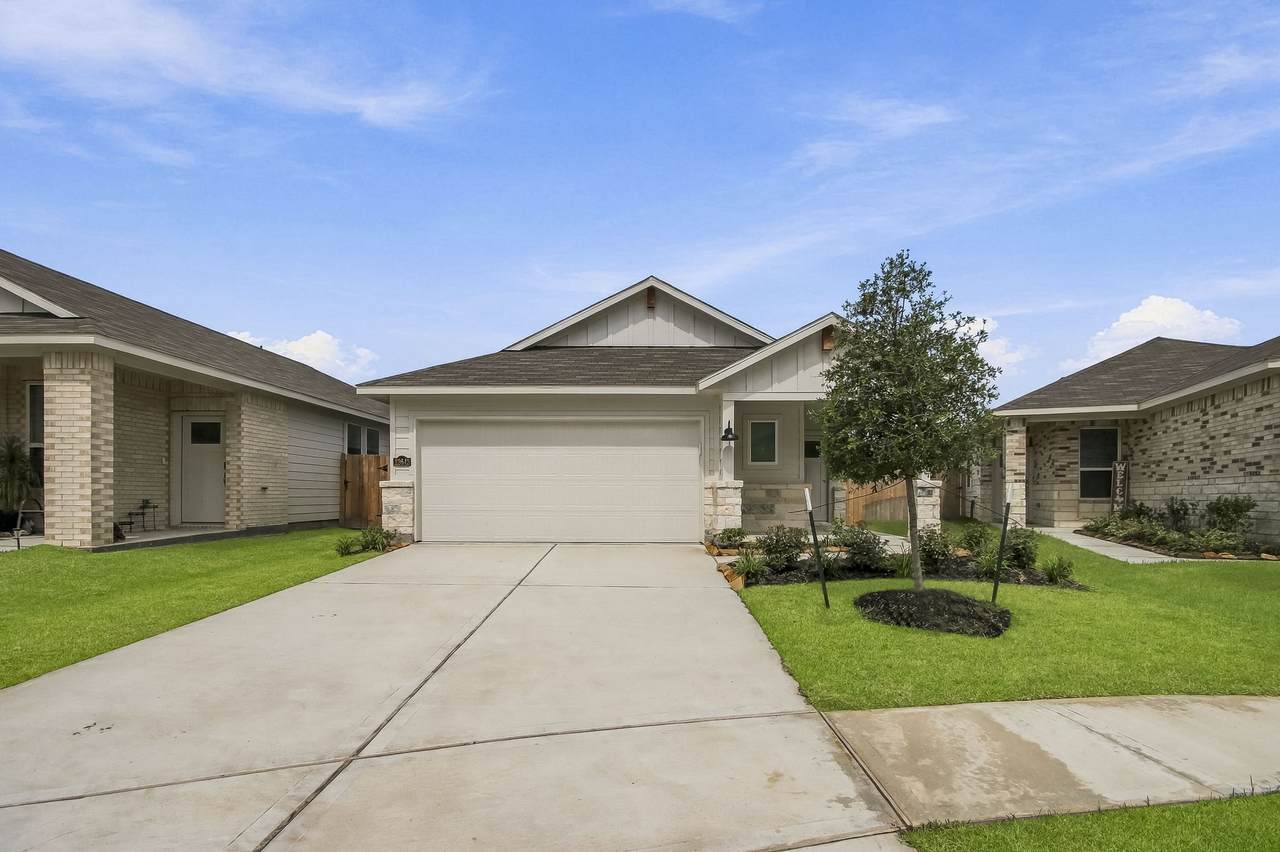 22643 Ellis Way Lane - Photo 1
