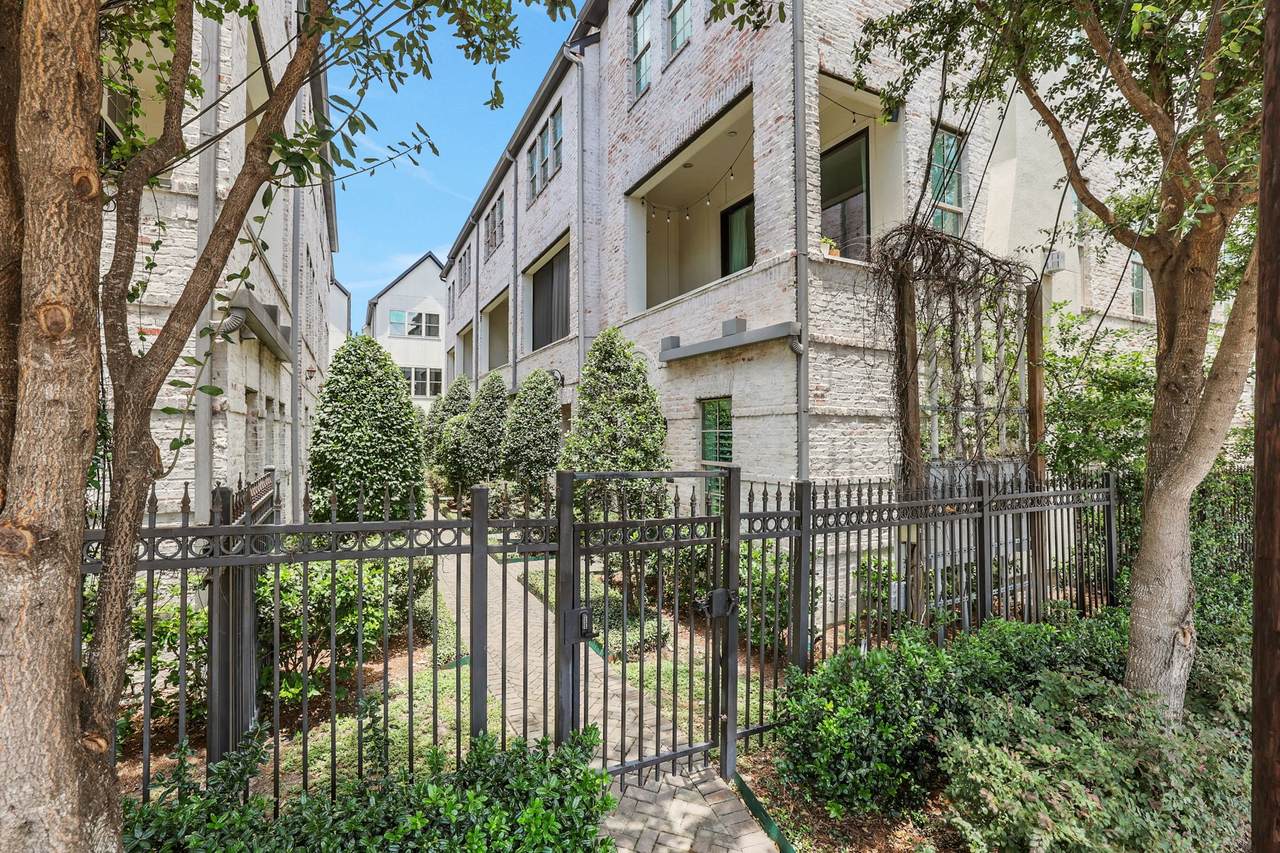 4045 Leeland Street - Photo 1