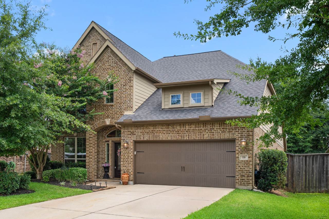 118 Greatwood Glen Place - Photo 1