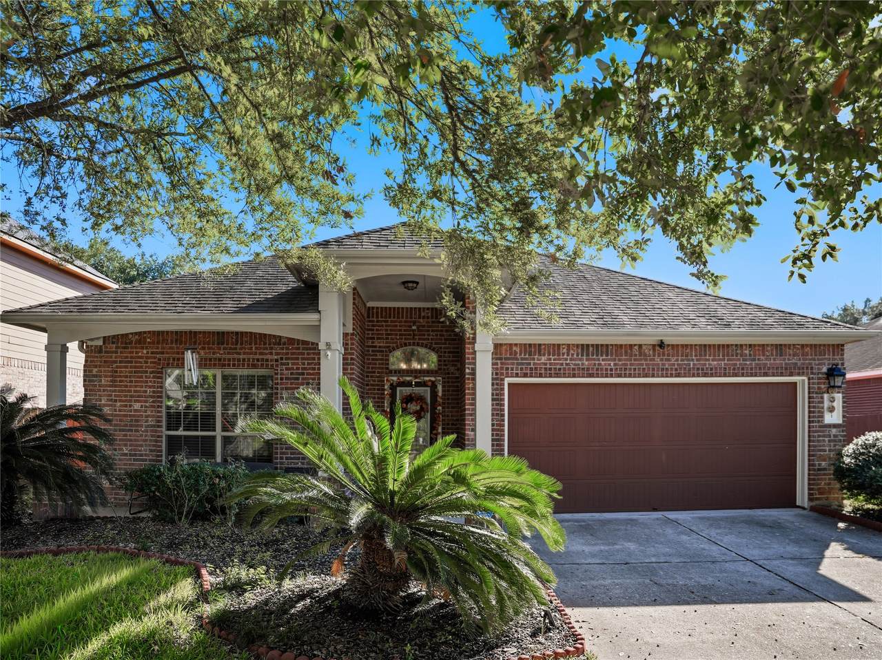 21391 Village Crossing Lane - Photo 1