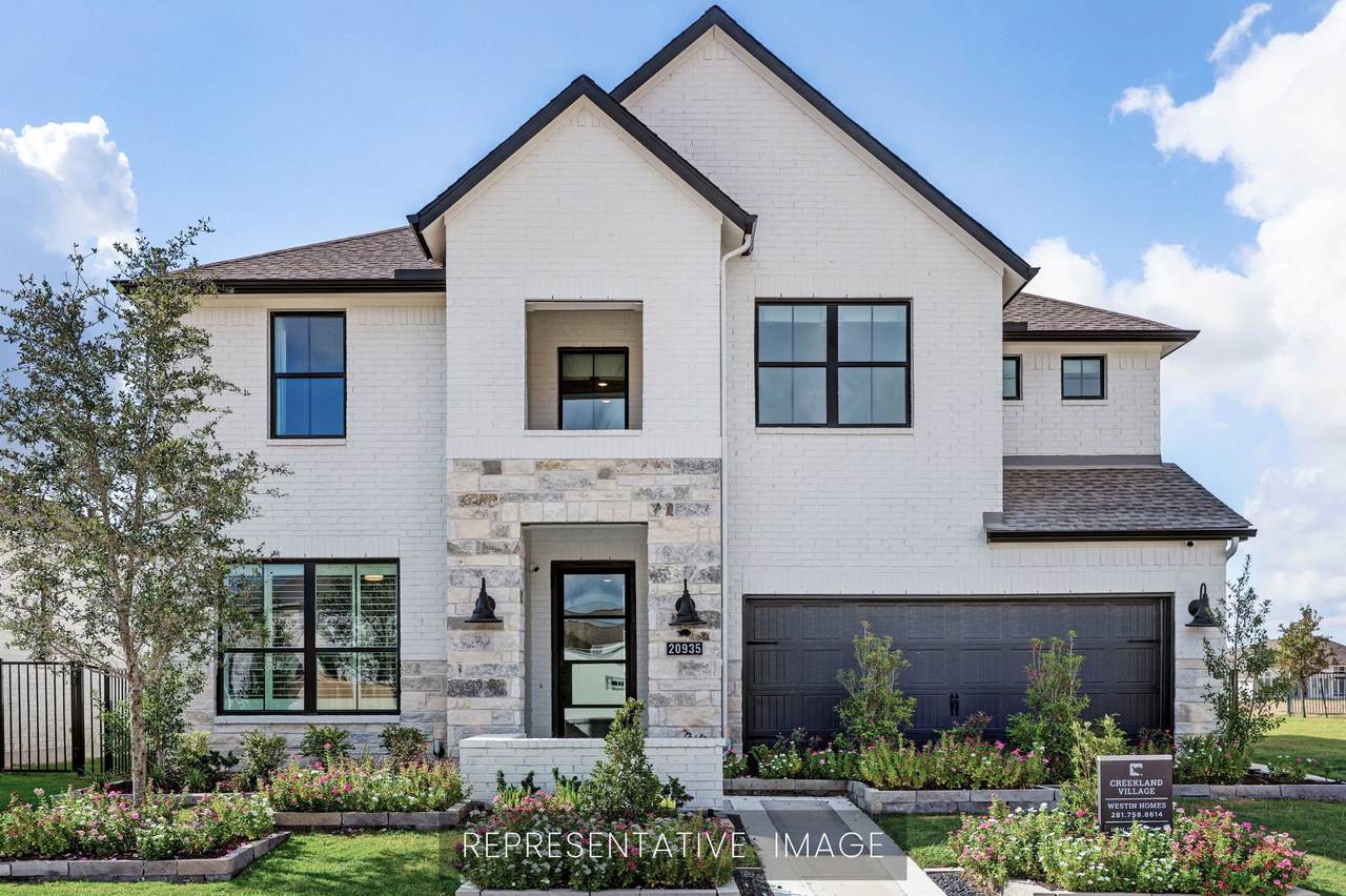 3240 Stingray Cove Drive - Photo 1