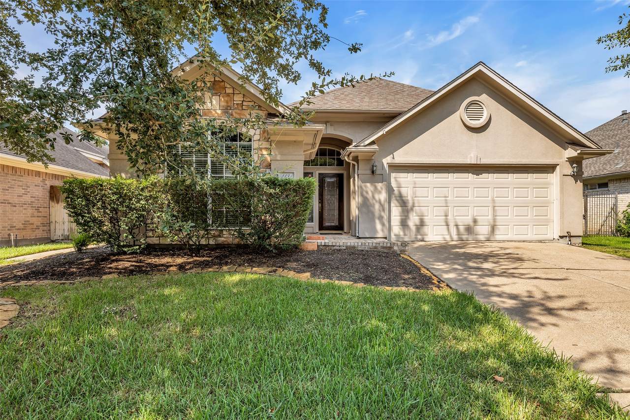 1131 Sienna Hill Drive - Photo 1