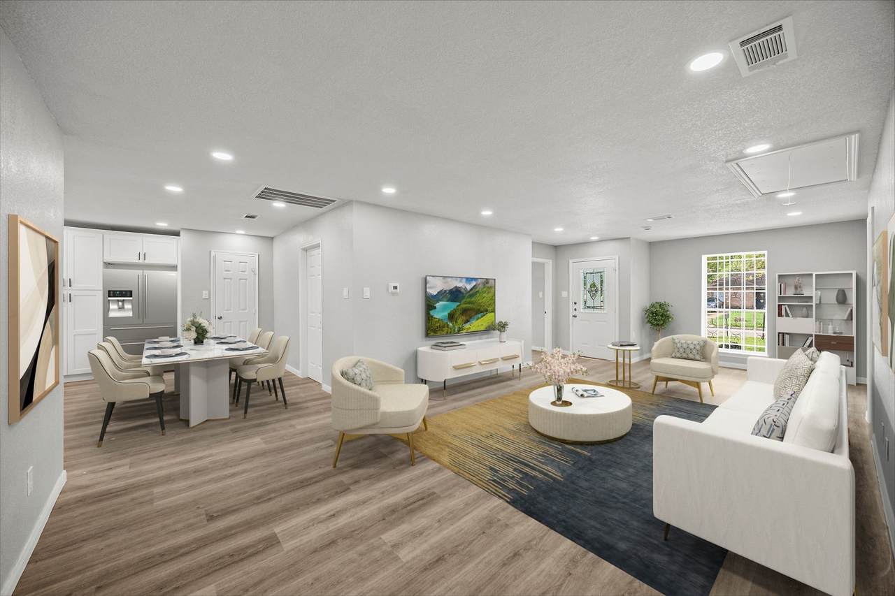 5115 Beechaven Street - Photo 1