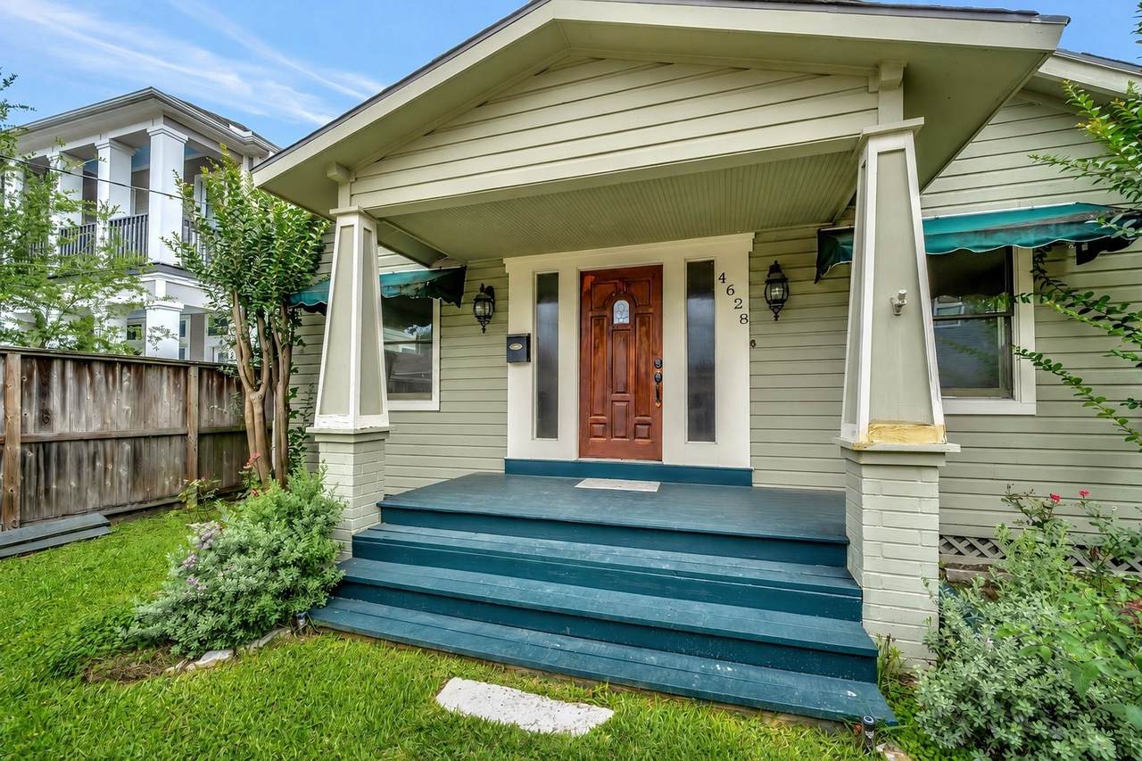 4628 Kermit Street - Photo 1