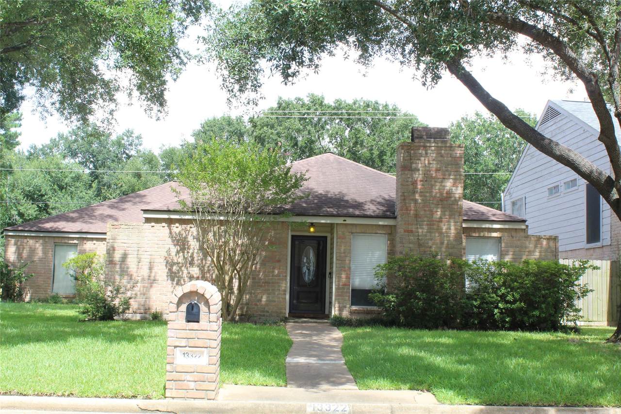 13322 Queensride Lane - Photo 1