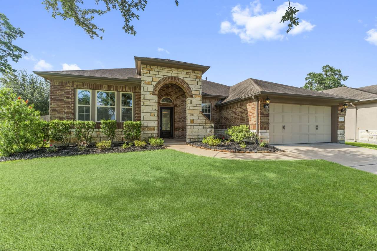 3317 Starlight Hill Court - Photo 1