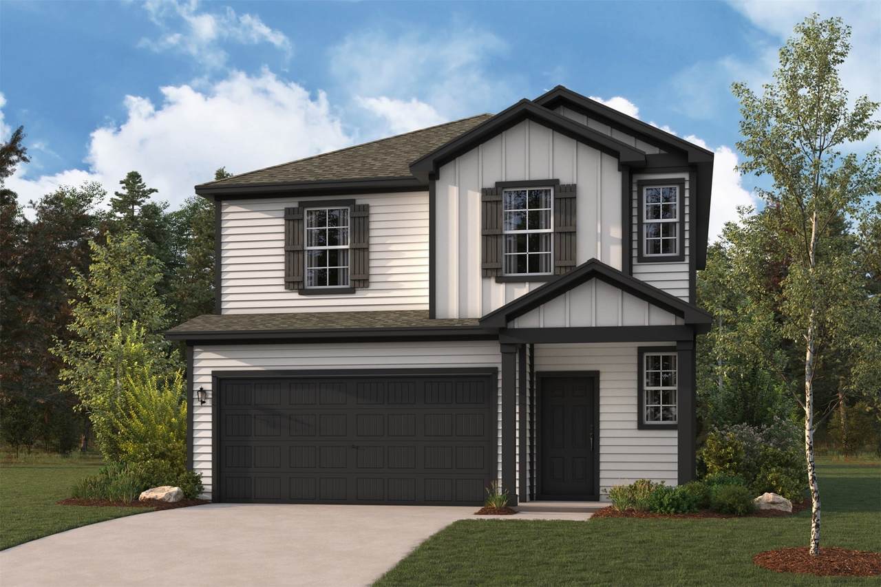 19842 Bridgemill Park Lane - Photo 1