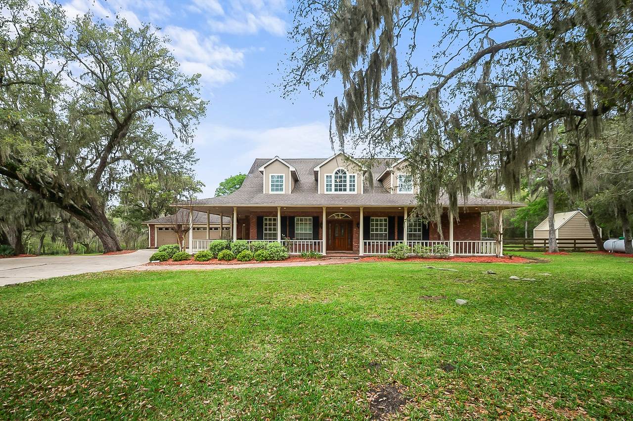 4200 County Road 502E - Photo 1