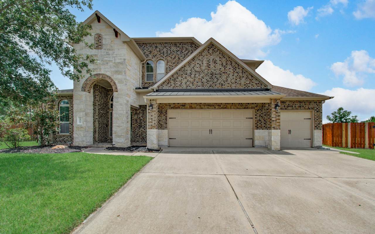 24503 Rossmore Hill Court - Photo 1