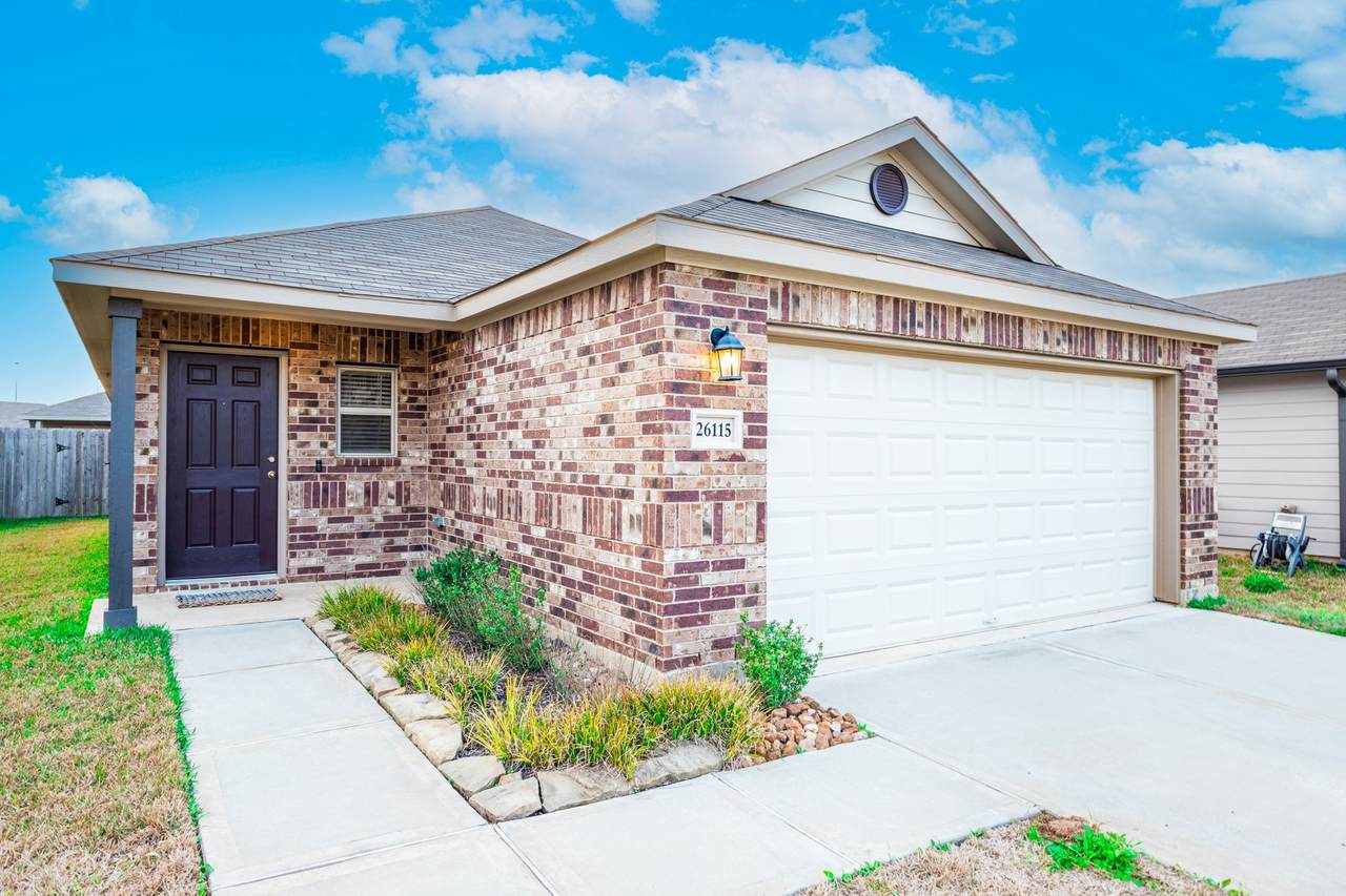 26115 Lanivet Creek Lane - Photo 1