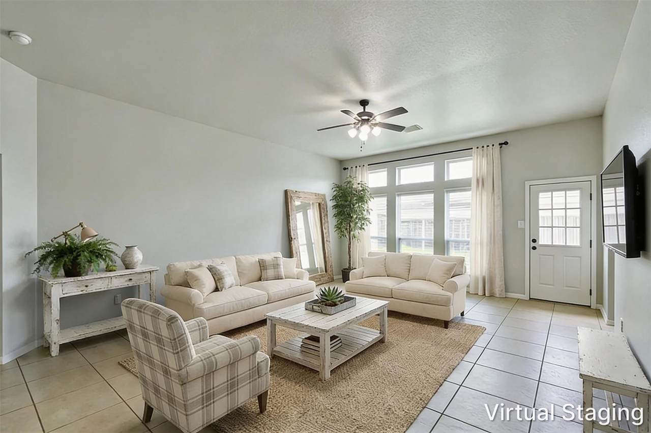 9935 Knob Hollow Way - Photo 1