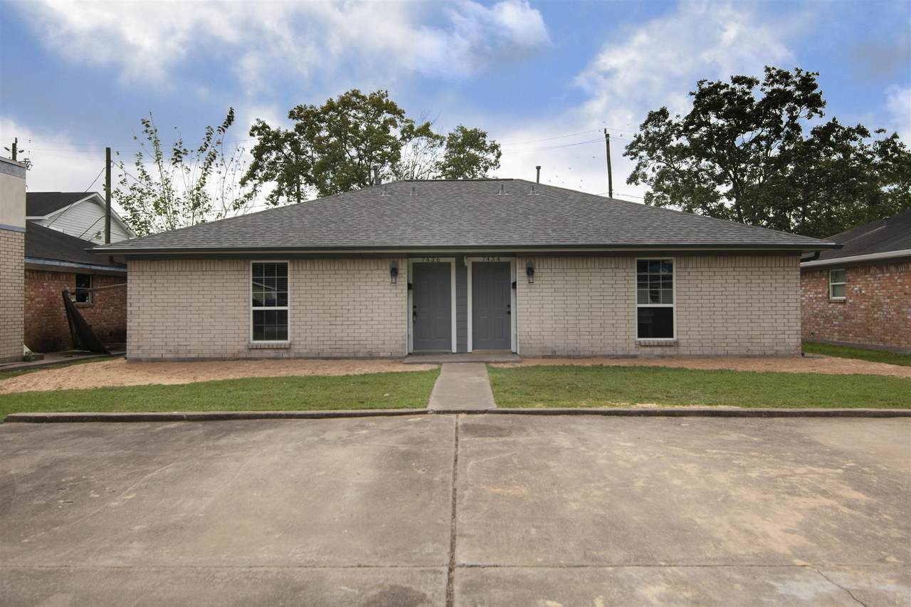 7434 Aljean Lane - Photo 1