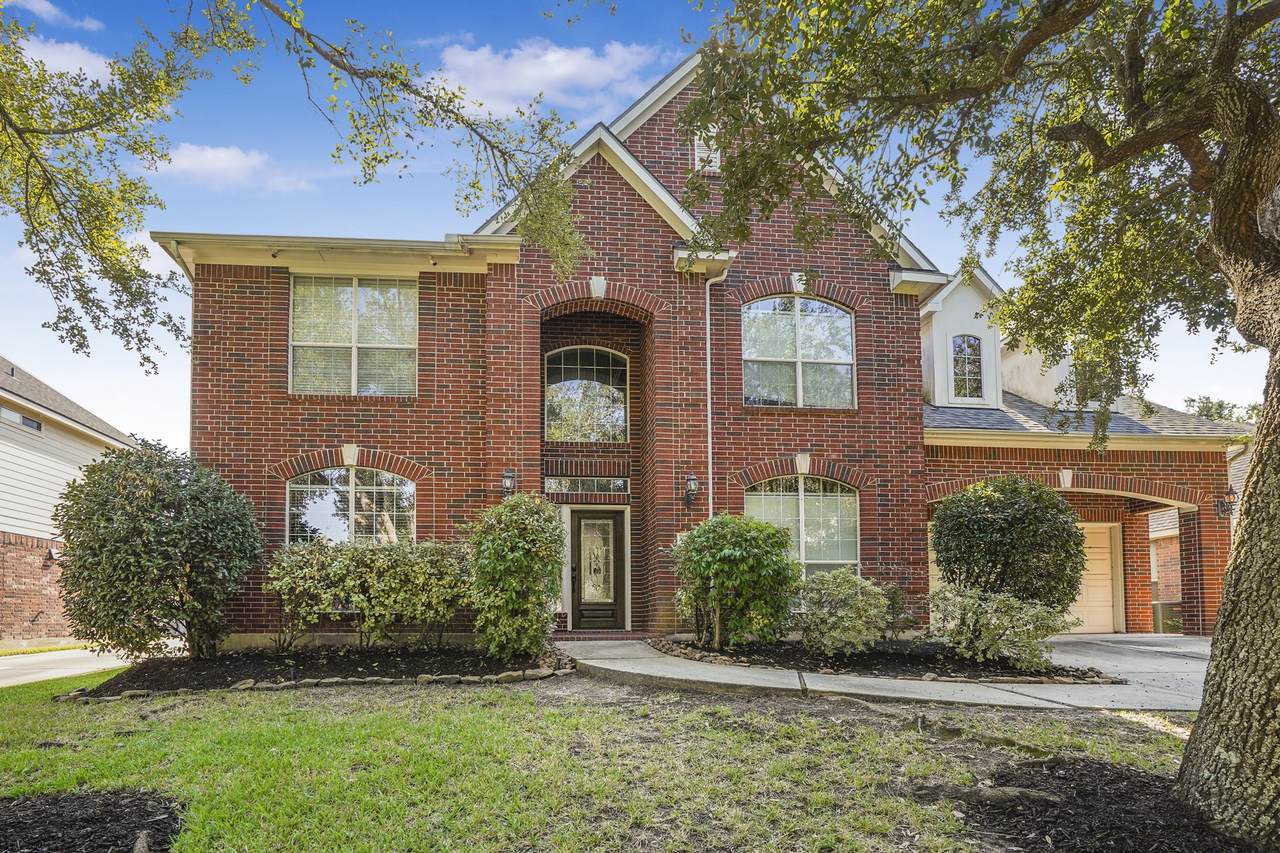 18430 Wild Basin Trail - Photo 1