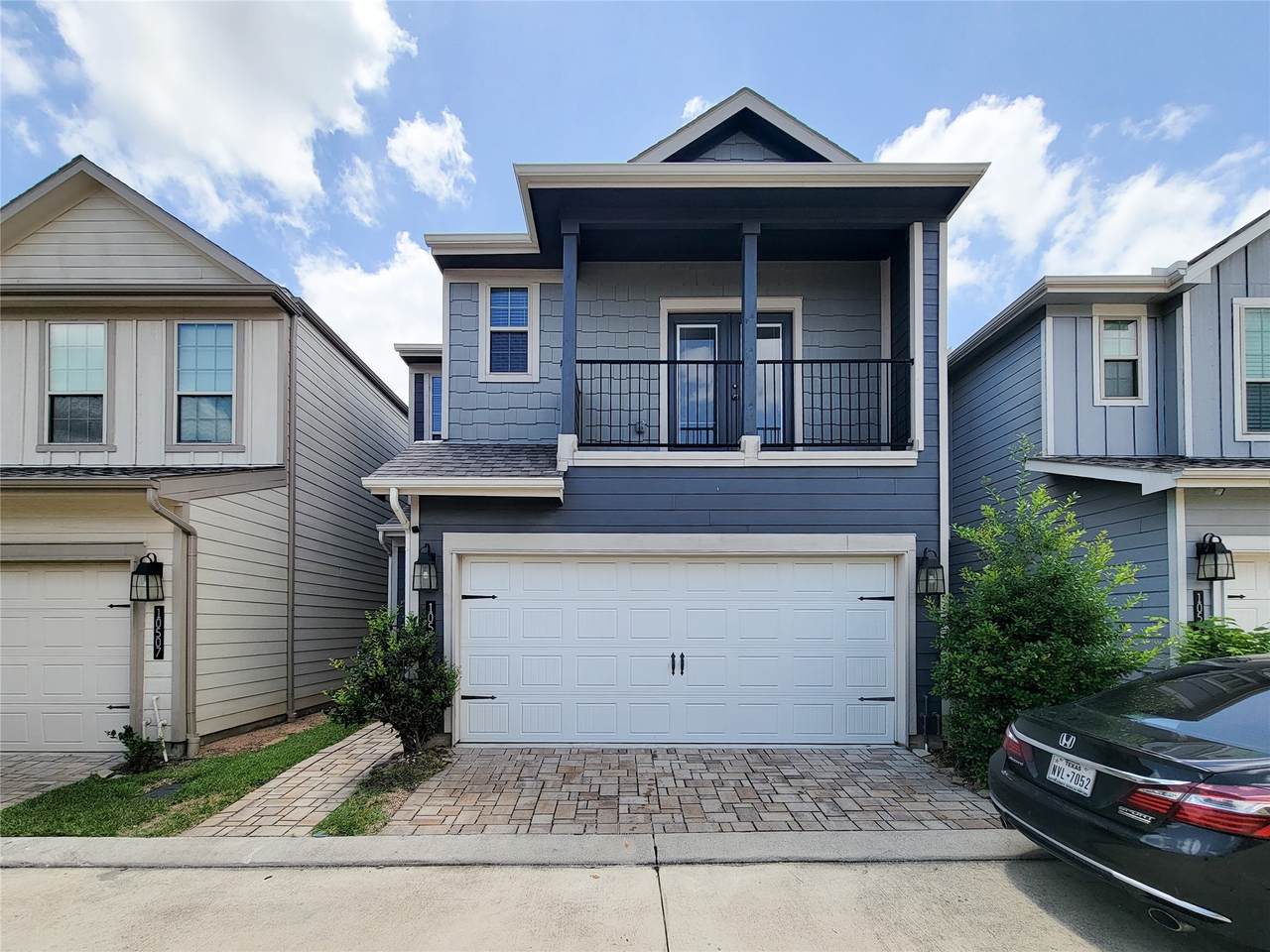 10509 Harmon Smith Drive - Photo 1