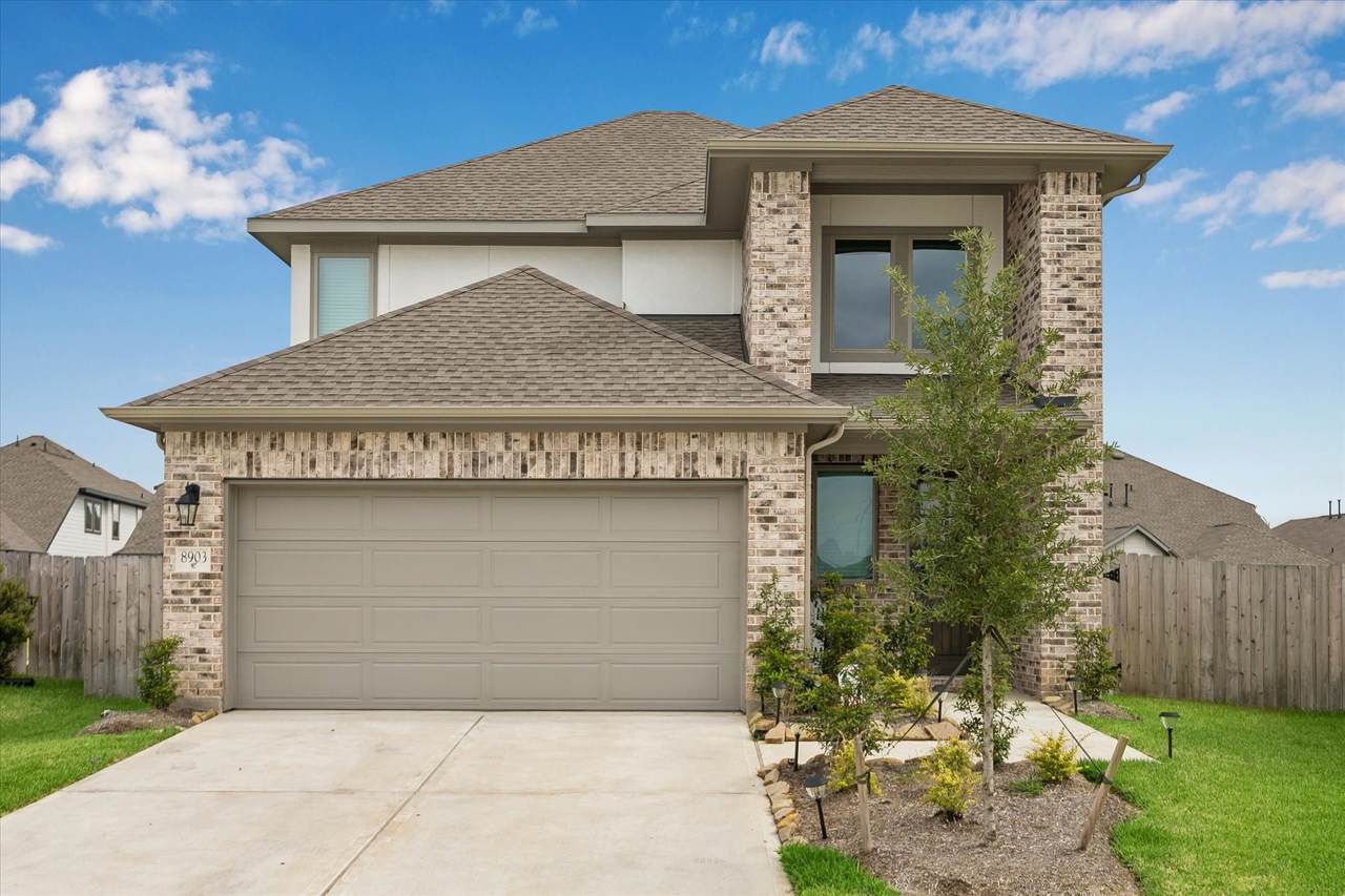 8903 Field Daisy Court - Photo 1