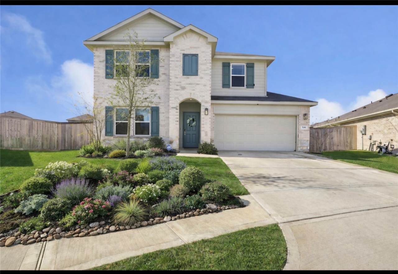 306 Springfield Shores Court - Photo 1