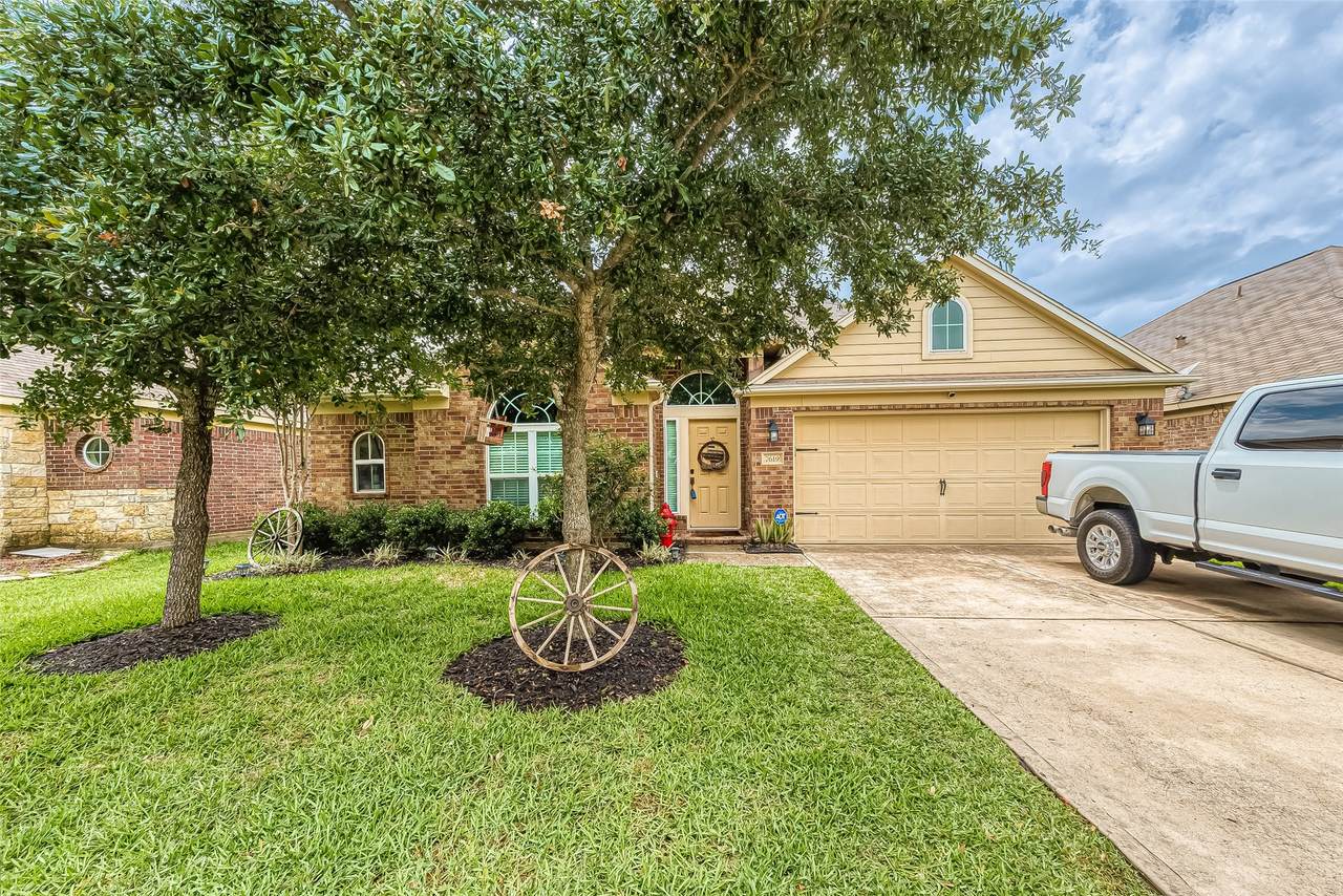 7619 Sarsaparilla Drive - Photo 1