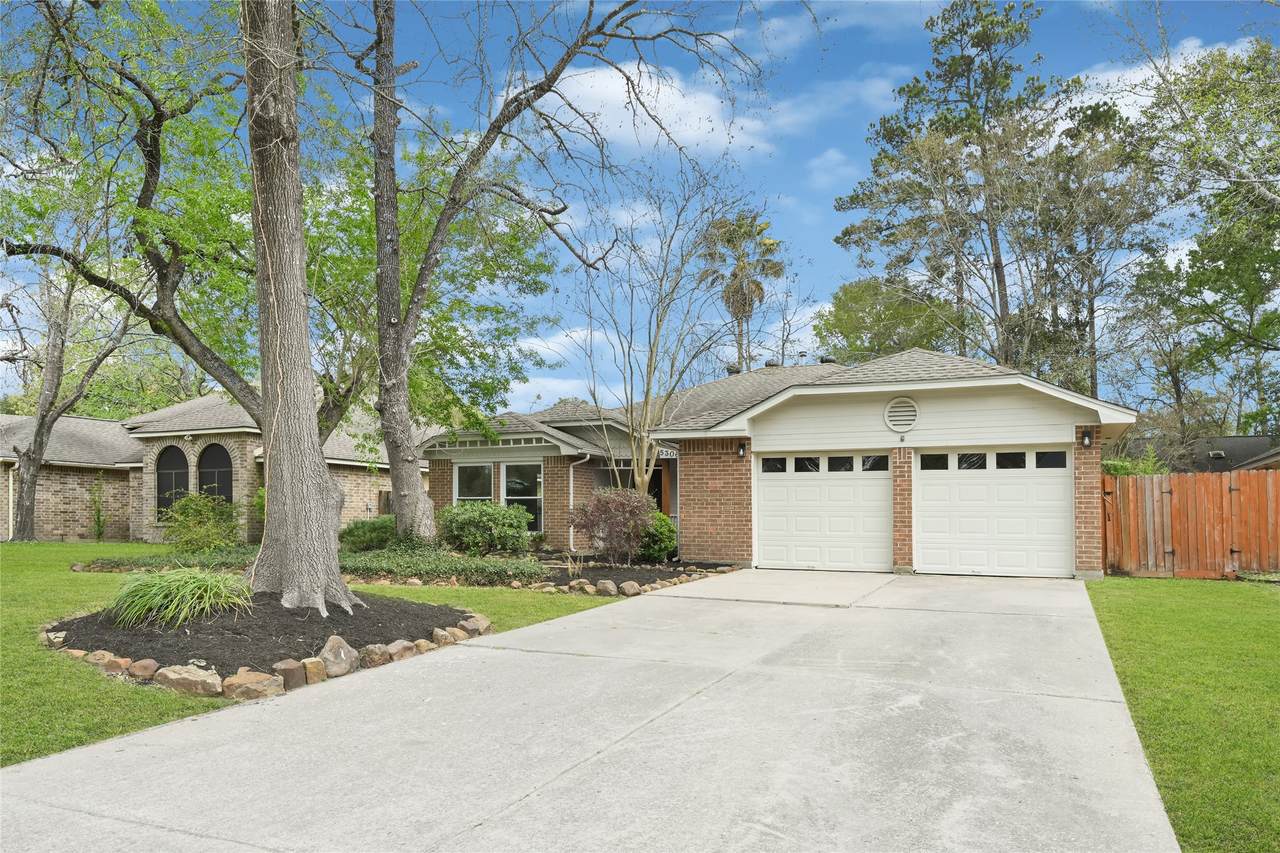 5306 Shady Gardens Drive - Photo 1