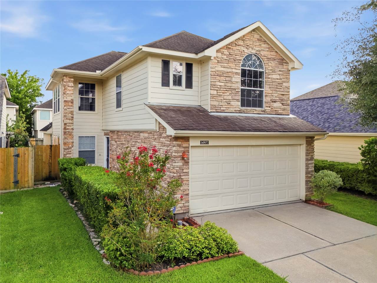 14507 Windmill Forest Drive - Photo 1