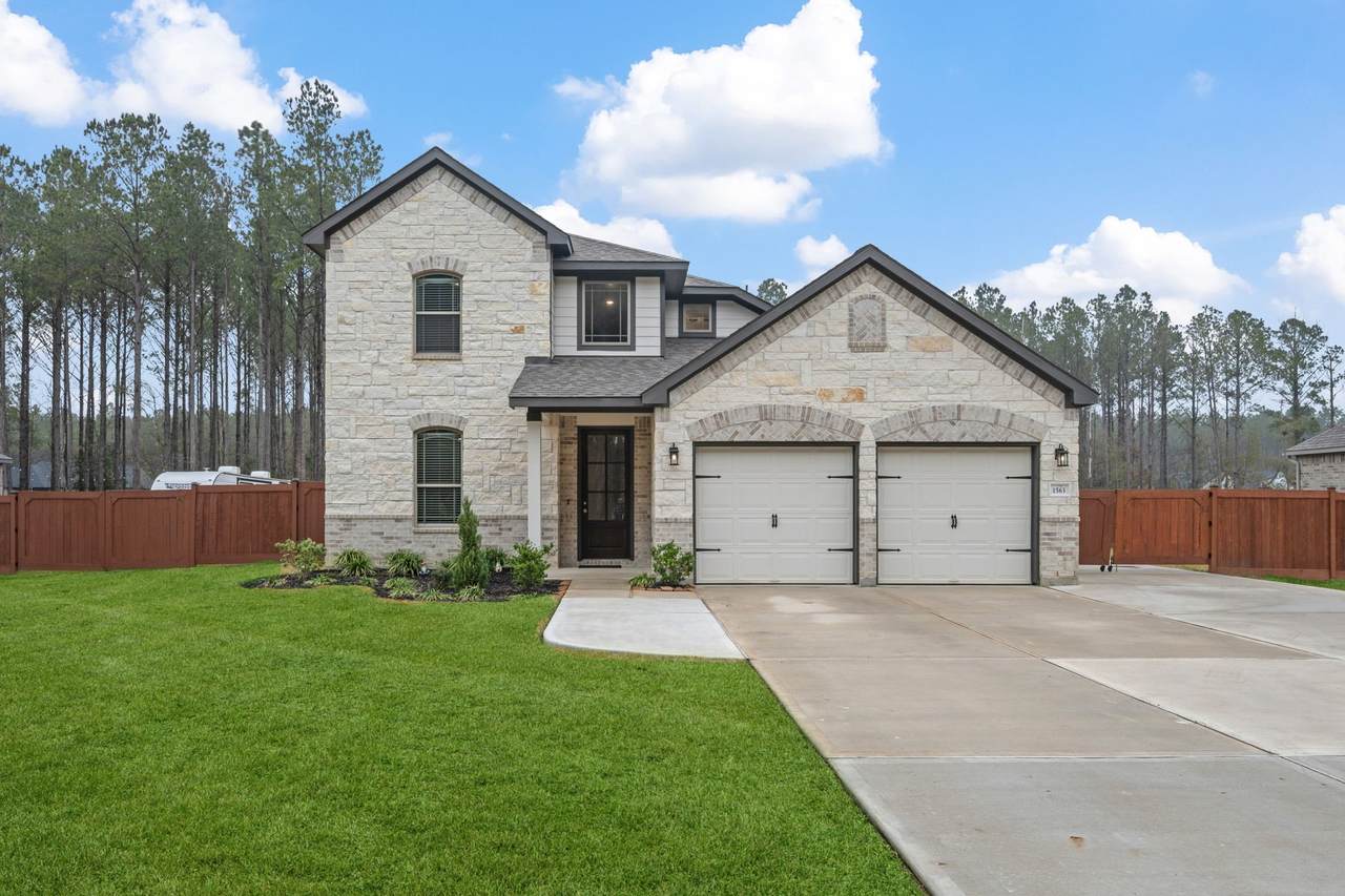 1563 Road 66114 - Photo 1