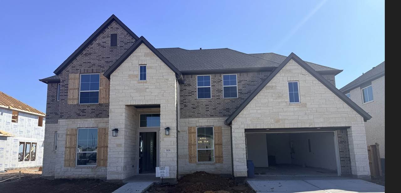 3106 Elderberry Orchard Street - Photo 1