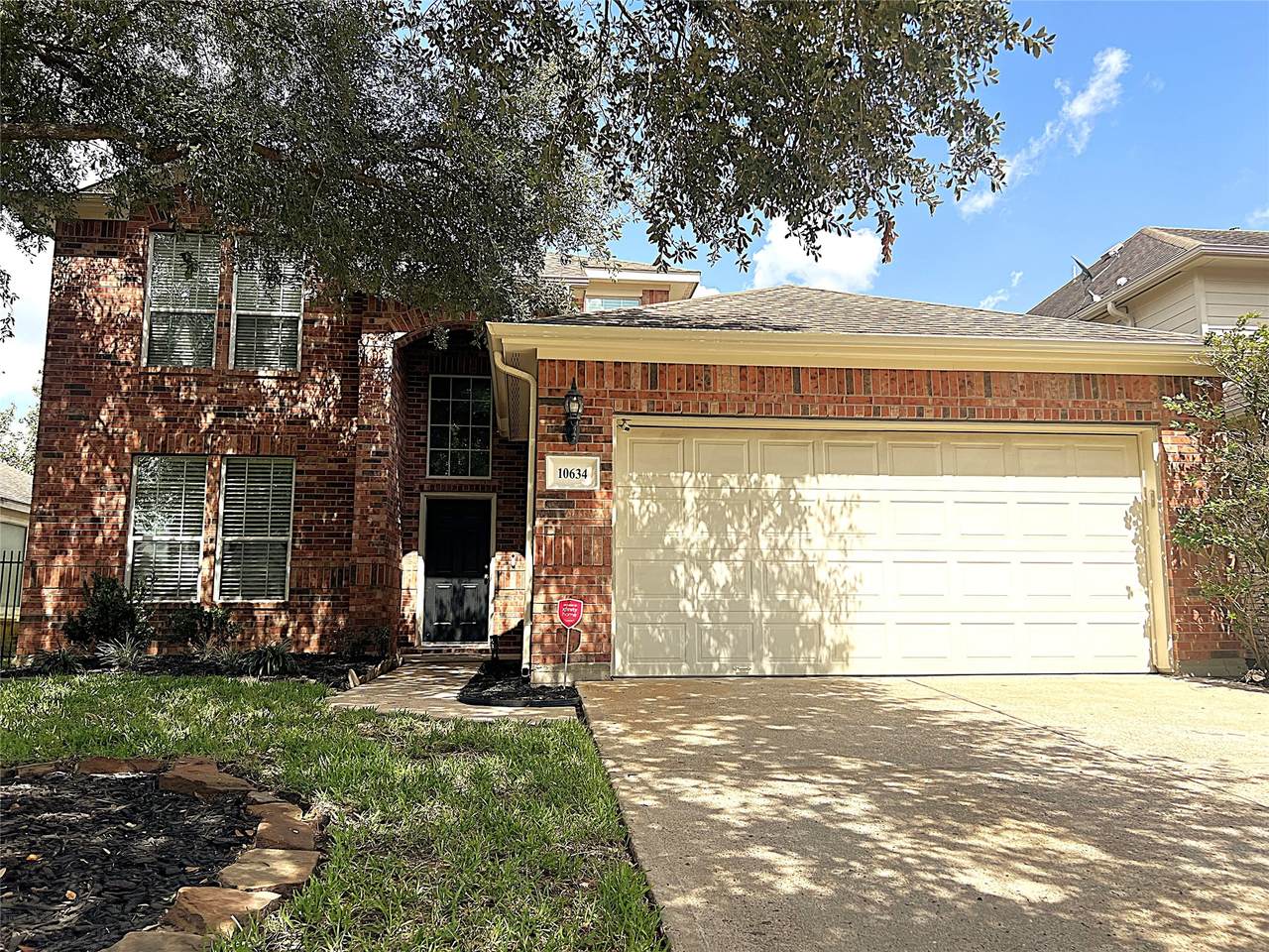 10634 Lyndon Meadows Drive - Photo 1