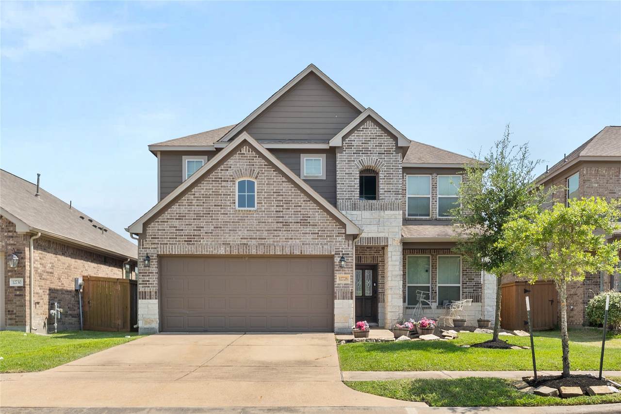 12726 Tullich Lane - Photo 1