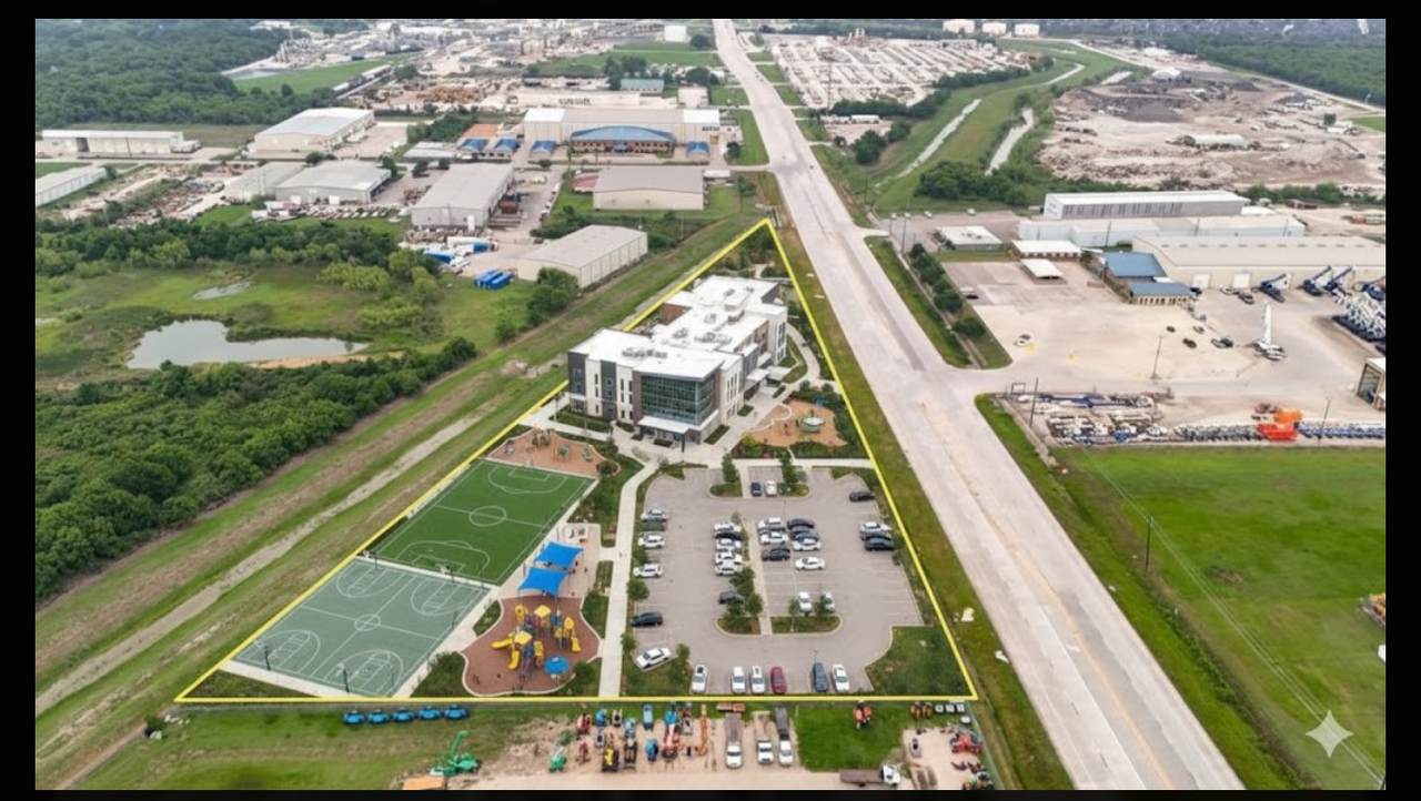 8201 Fm 2234 Mchard Rd Land - Photo 1