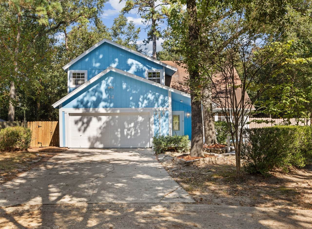 12 Dewthread Court - Photo 1