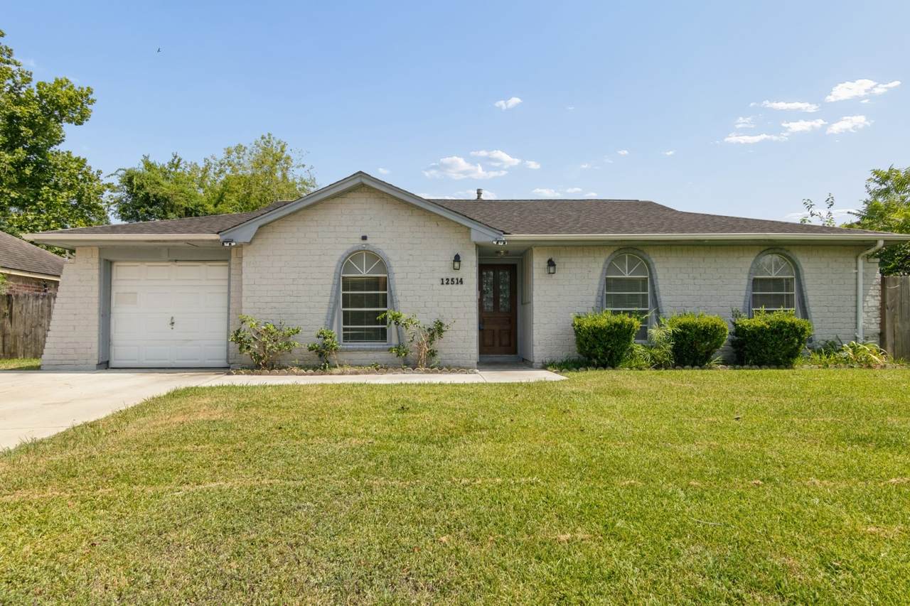 12514 Gotham Drive - Photo 1