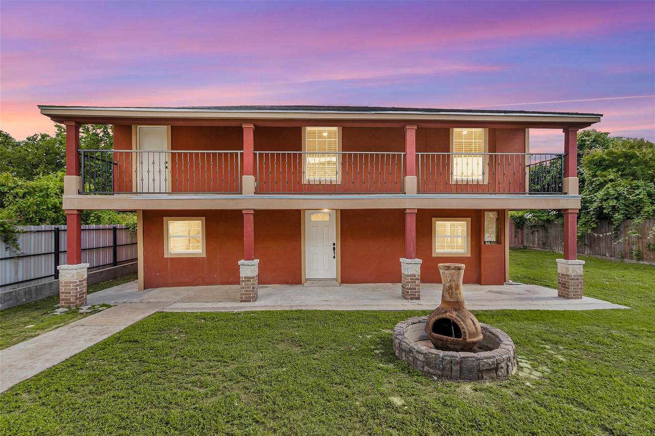 207 Aldine Mail Route Road - Photo 1