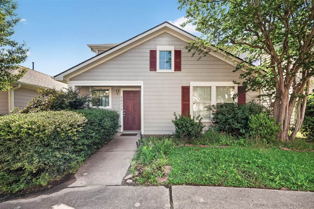 20638 Patriot Park Lane - Photo 1