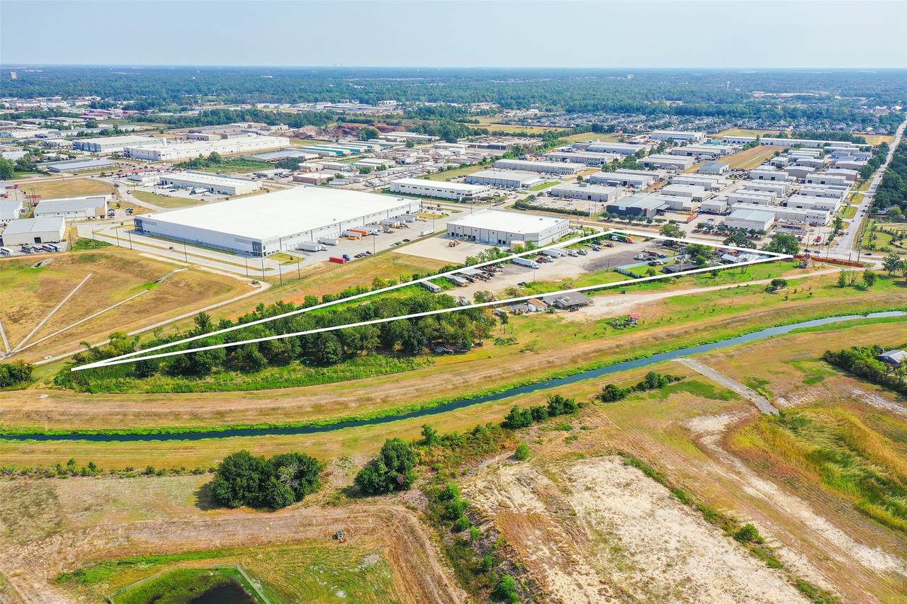 11615 Cutten Road - Photo 1