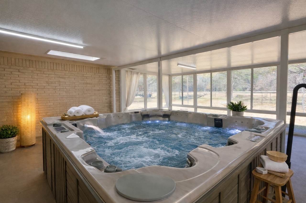 8708 Fox Road - Photo 1