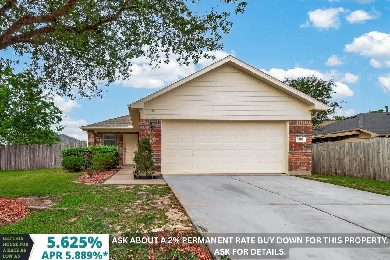 19410 Cypress Rose Court - Photo 1