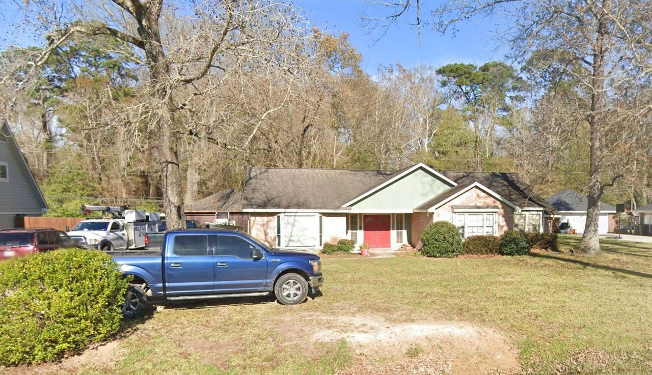 1710 Indian Shores Road - Photo 1