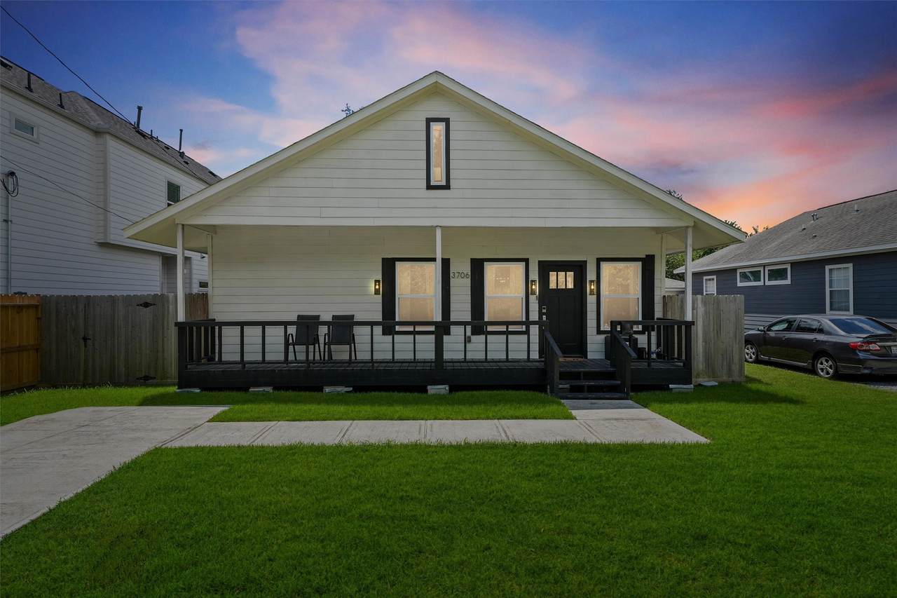 3706 Nathaniel Brown Street - Photo 1