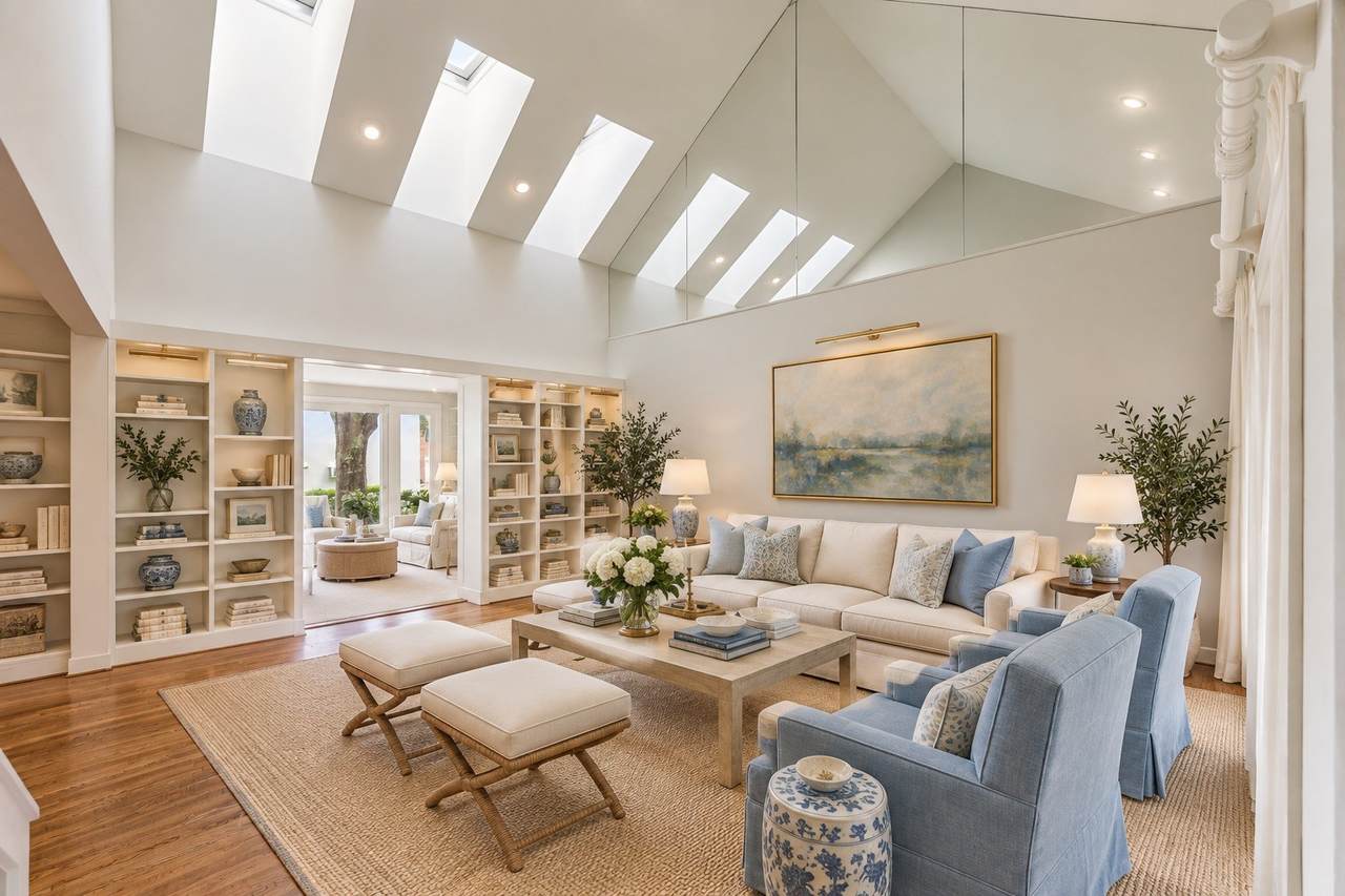 10 Briar Hollow Lane - Photo 1