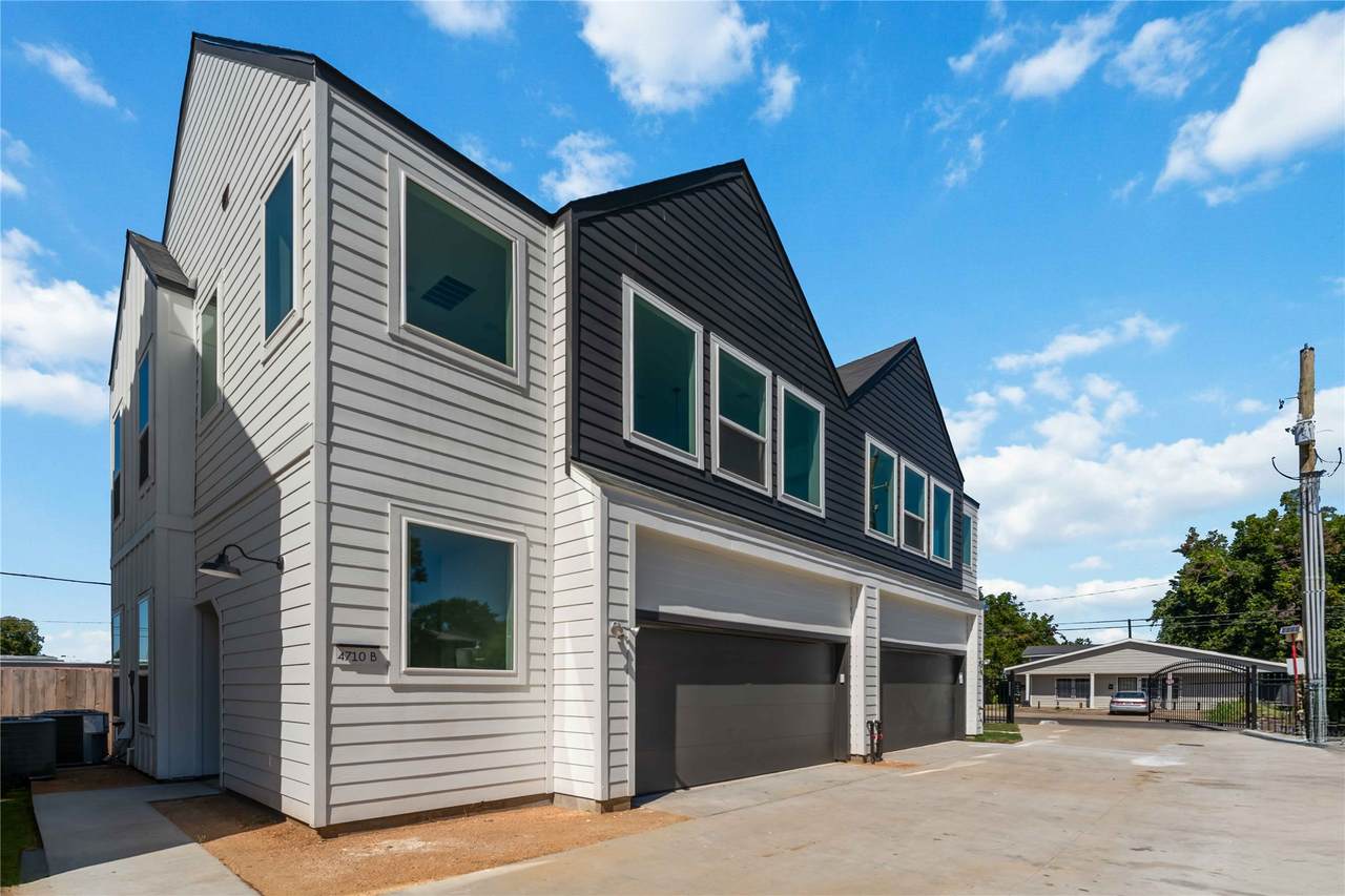 4710 Mallow Street - Photo 1