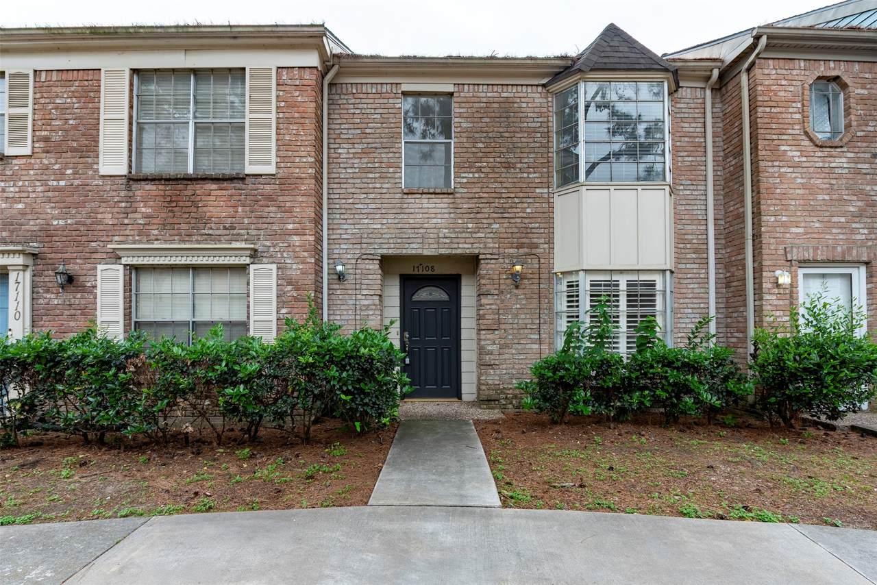 17108 Beaver Springs Drive - Photo 1